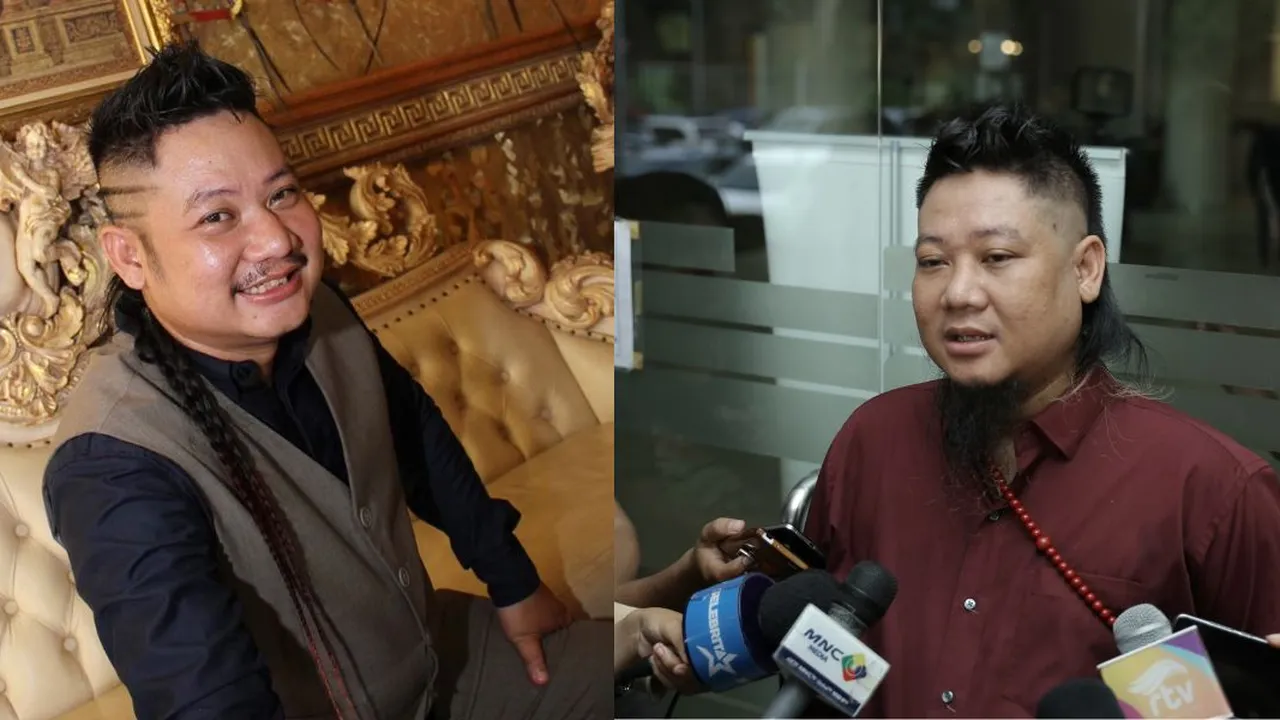 Ramalan Artis Ki Kusumo di 2023: Ada yang Menggegerkan Masalah Perselingkuhan