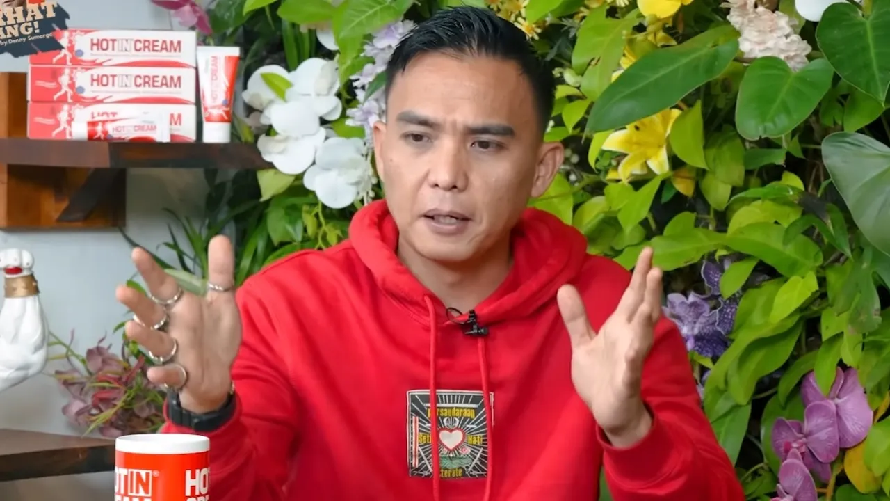 Ramalan Hard Gumay 2026 tentang Selebritis, Ada Perceraian hingga Kabar Bahagia