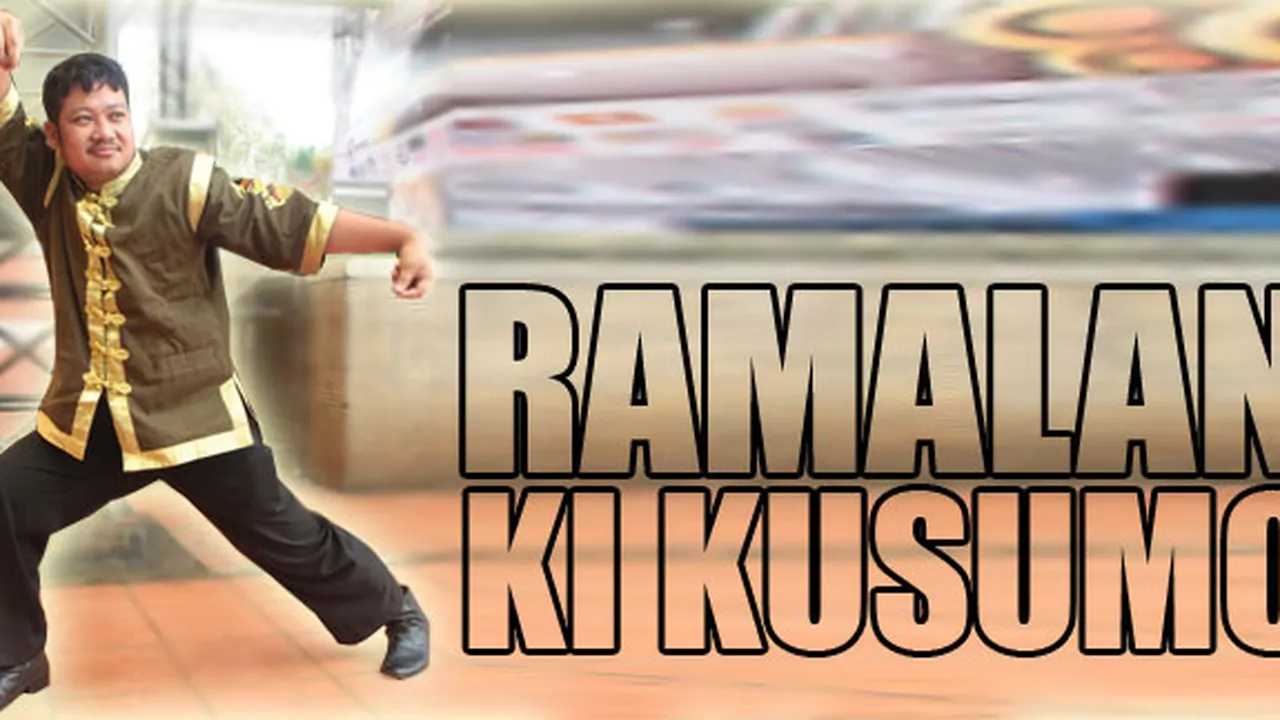 Ramalan Ki Kusumo Yang Akhirnya Terjadi di 2013