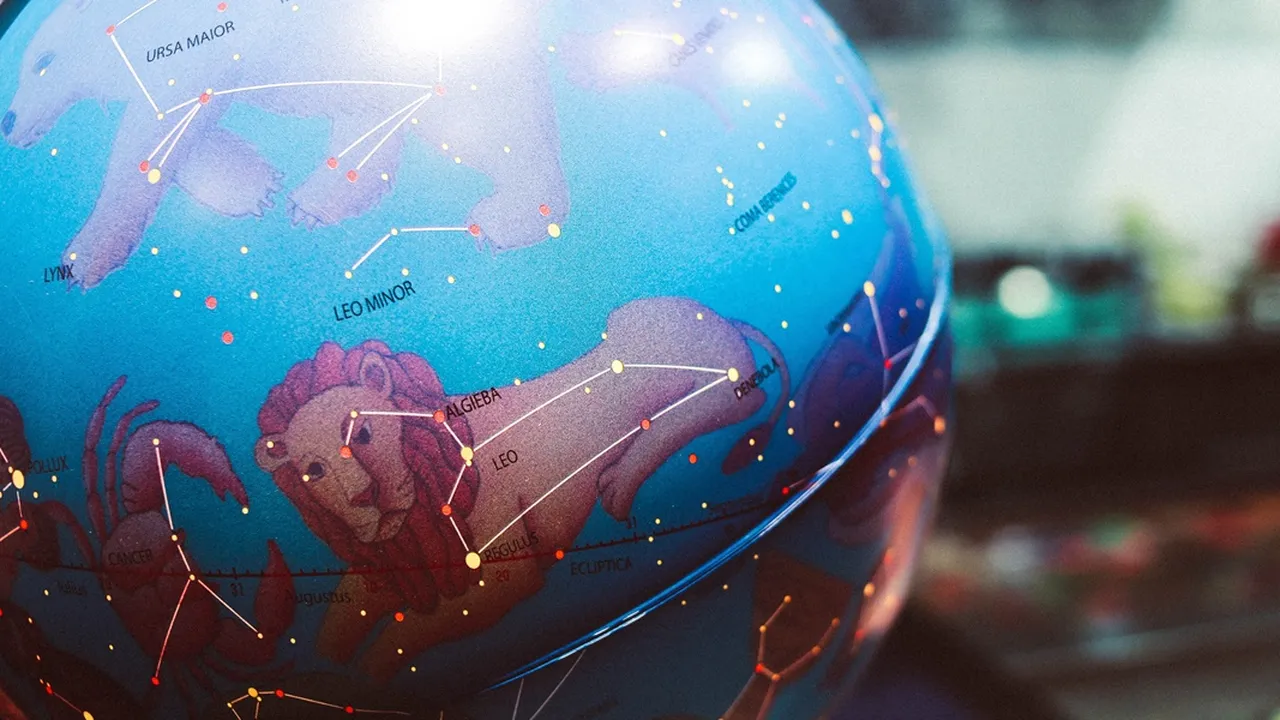 Ramalan Primbon Zodiak untuk Karakter dan Keberuntungan, Aquarius - Sagitarius
