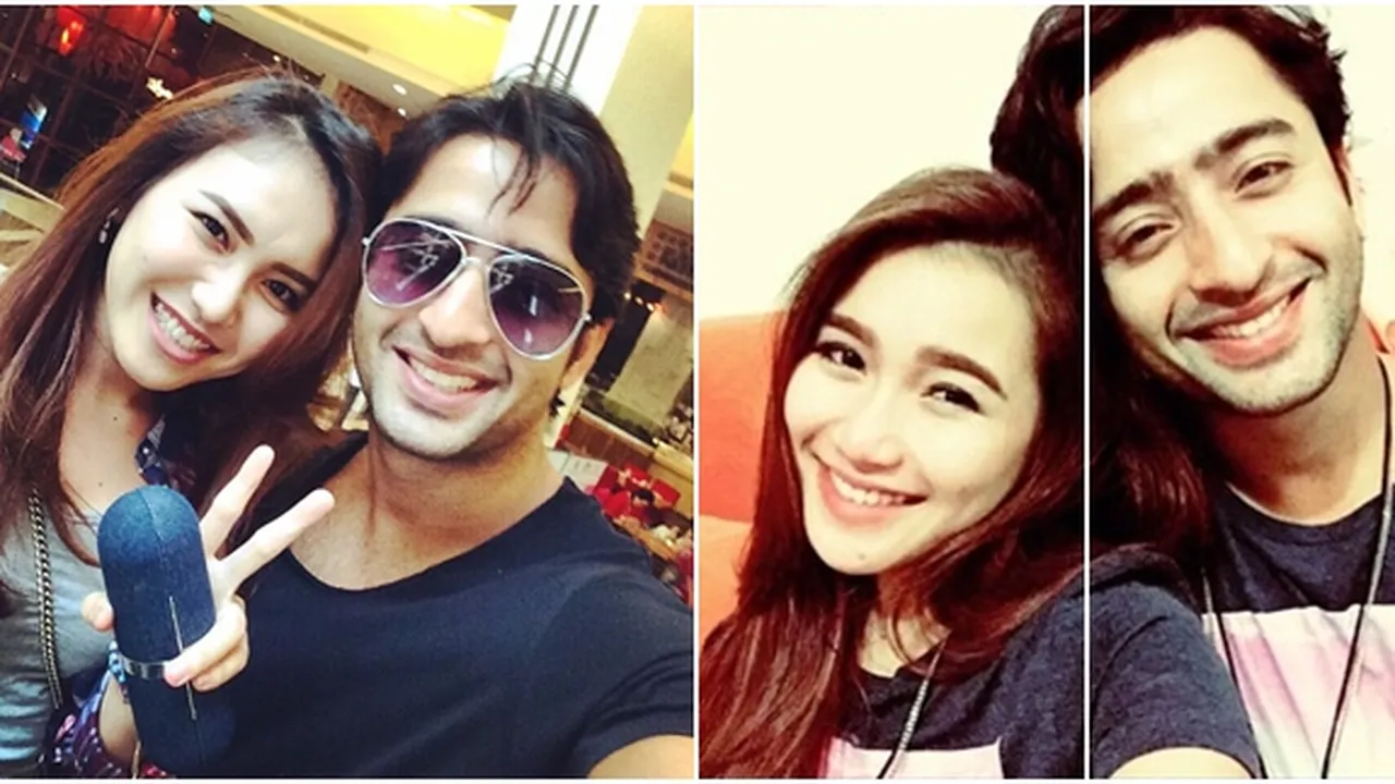 Ramalan-Ramalan Kisah Shaheer dan Ayu, Antara Cinta dan Tragedi