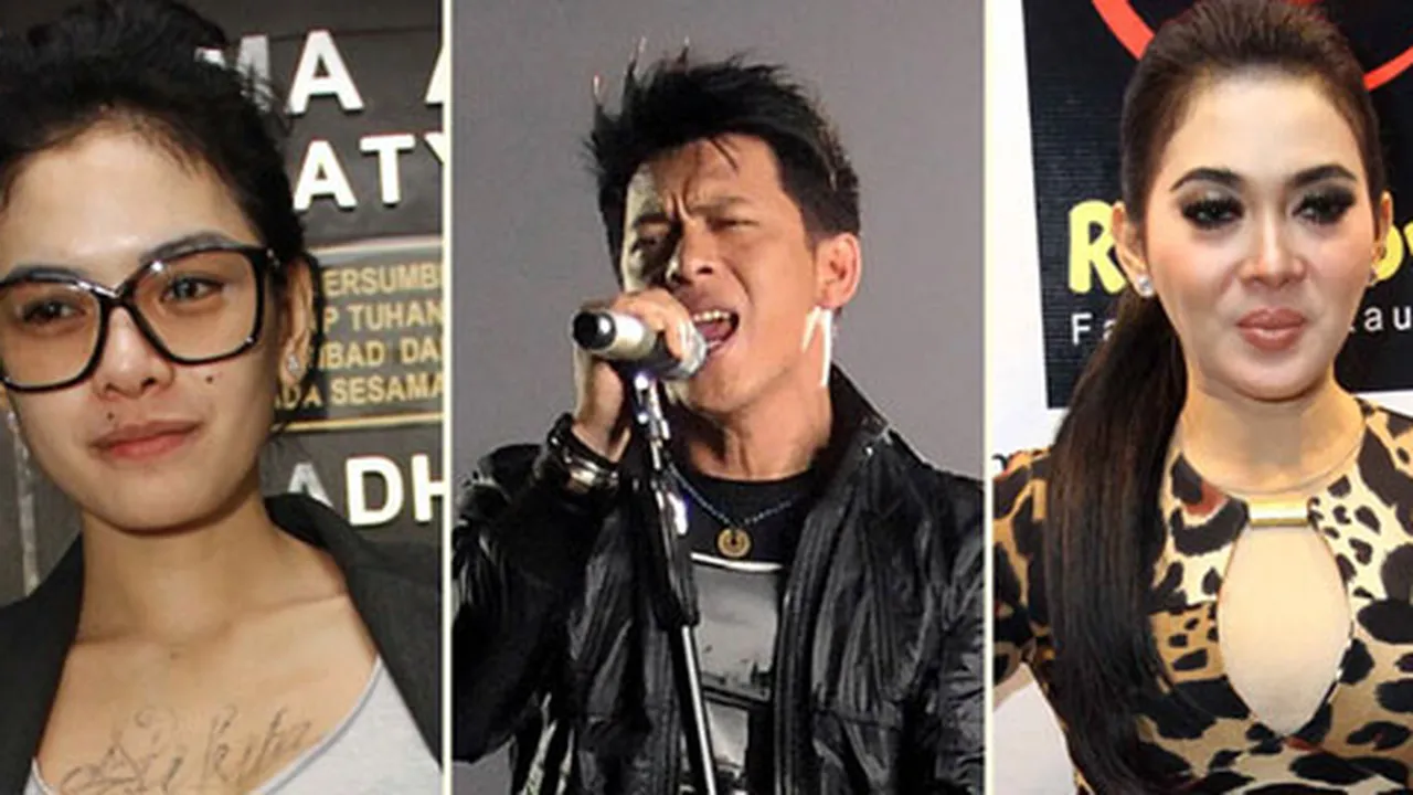 Ramalan Sepak Terjang Para Selebritas Indonesia 2013
