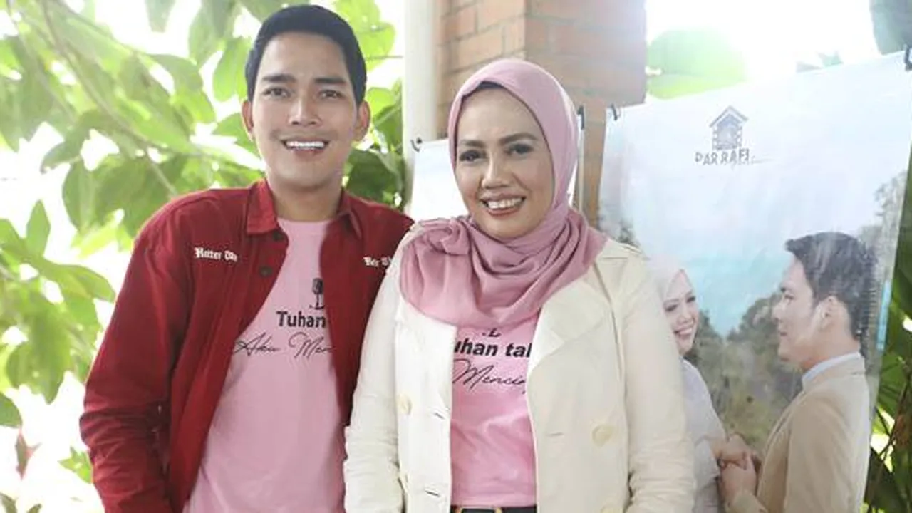 Rambah Dunia Tarik Suara, Elly Sugigi: Tumben Dikomentari Positif Sama Netizen