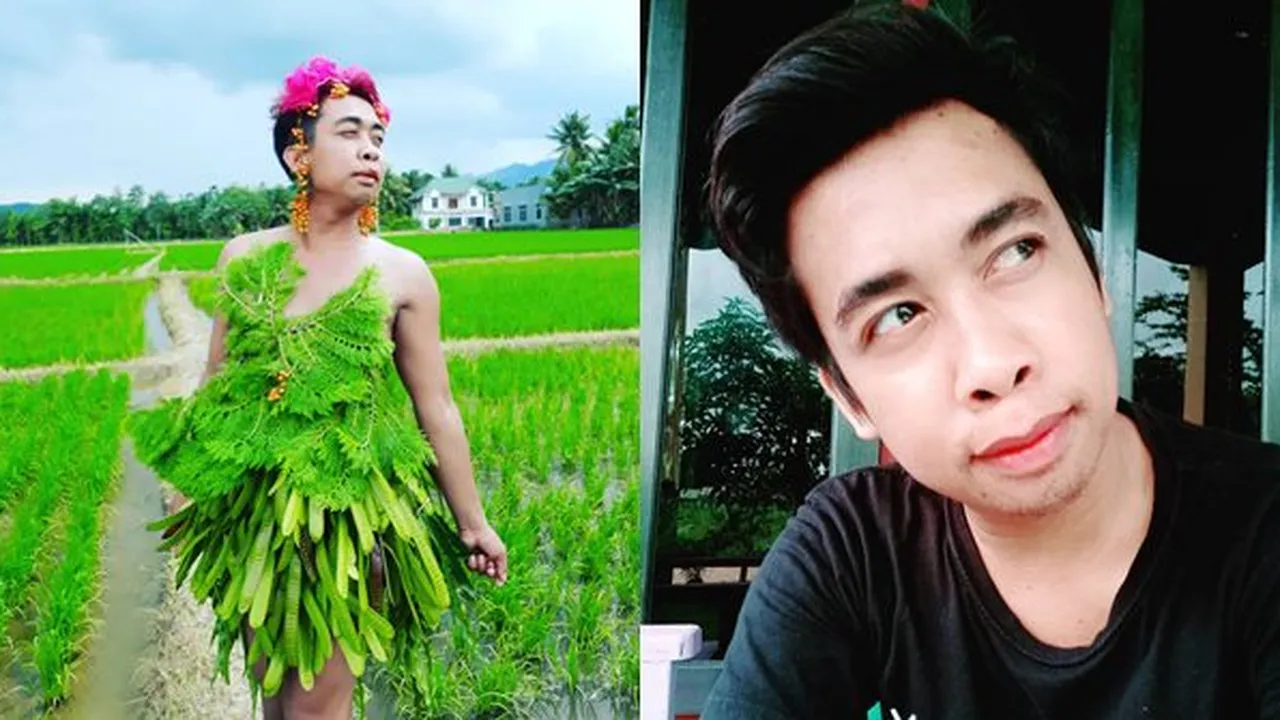 Rambah Dunia Tarik Suara, Mimi Peri Dapat Tawaran Nyanyi dari Pencipta 'Lagi Syantik'