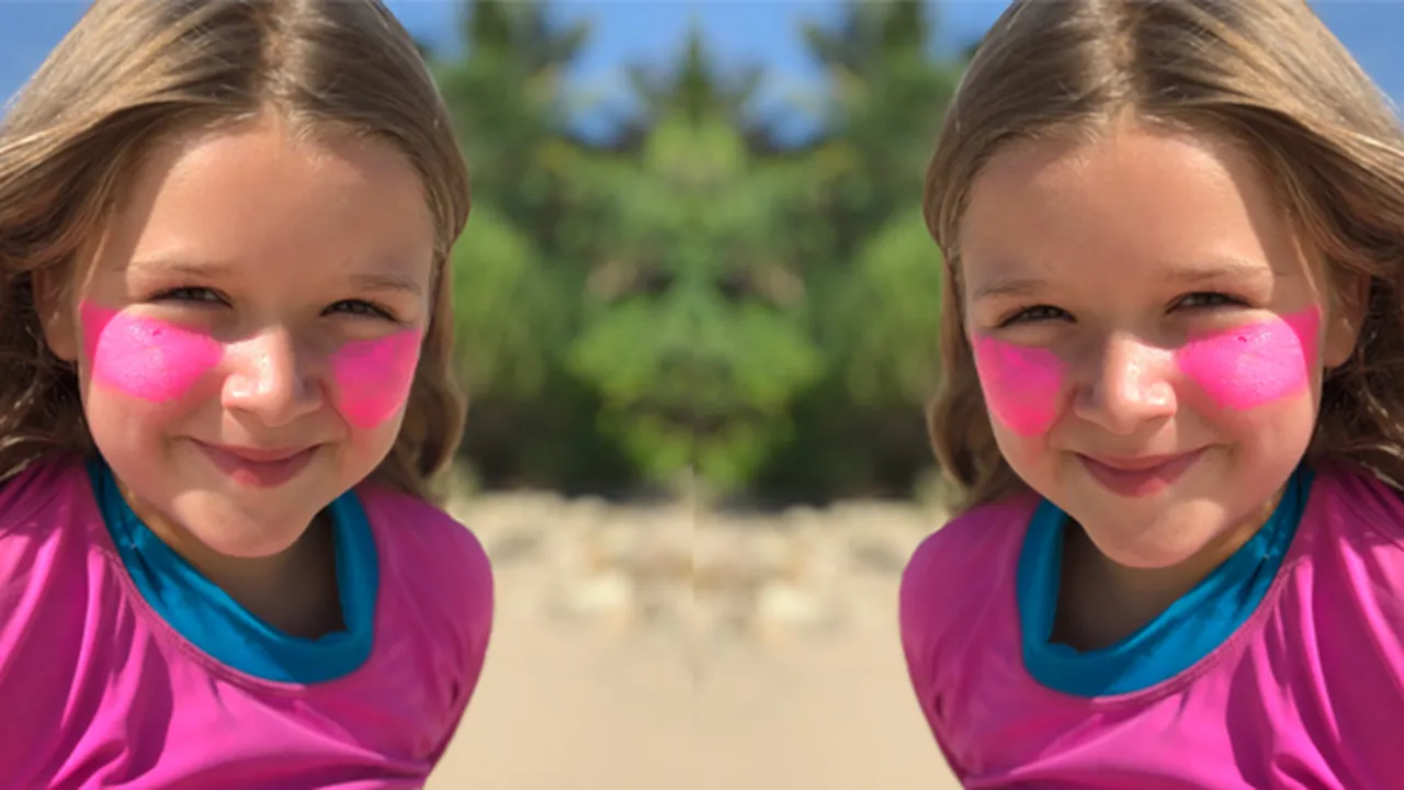 Rambut Baru Harper Beckham Mirip Sama Victoria di Masa Lalu