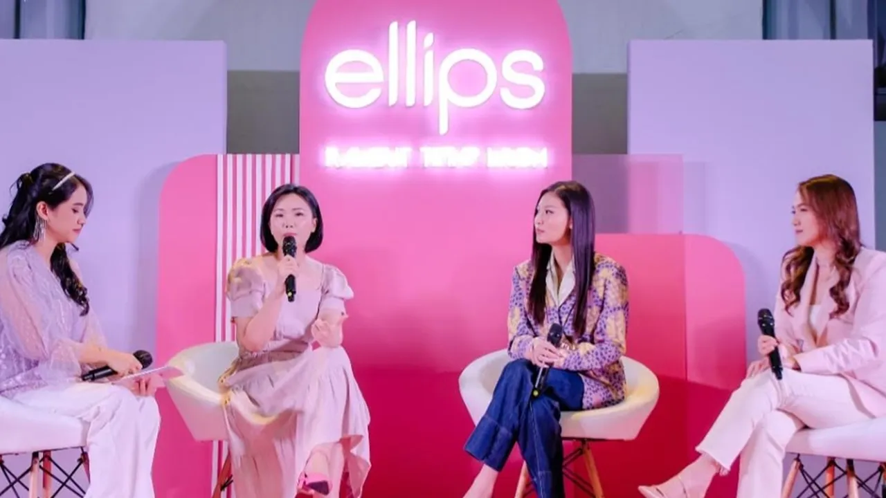 Rambut Tetap Muda Bikin Lebih Percaya Diri, Begini Cara Merawatnya