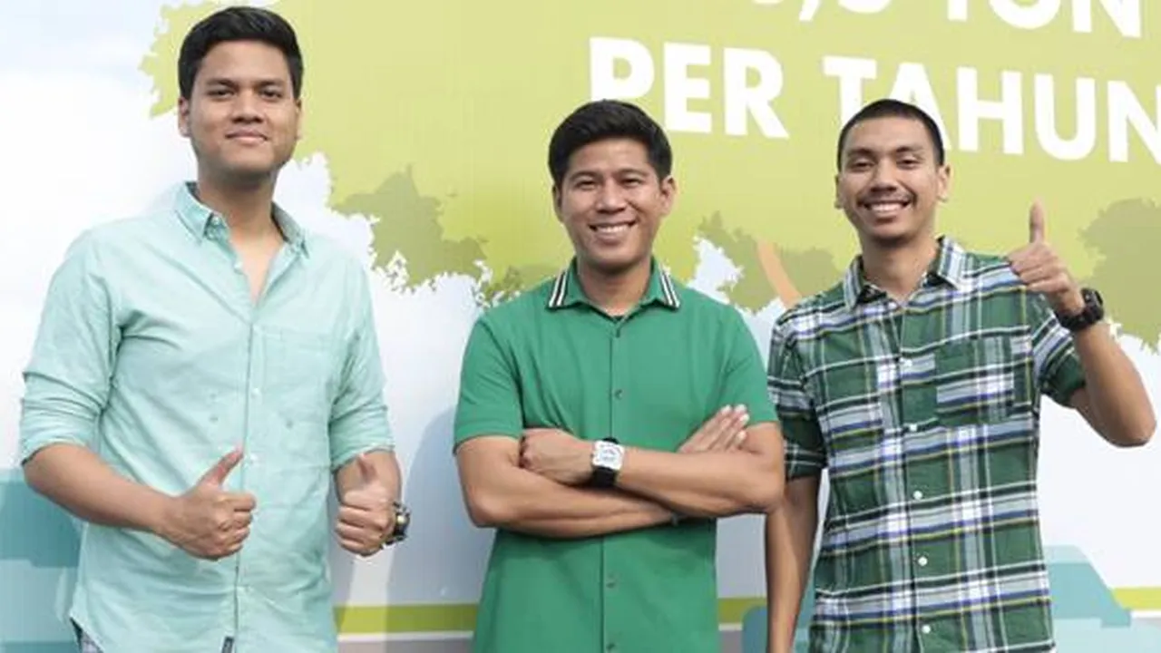 RAN Ungkap Makna di 13 Tahun Bermusik: Masa Pembuktian Diri