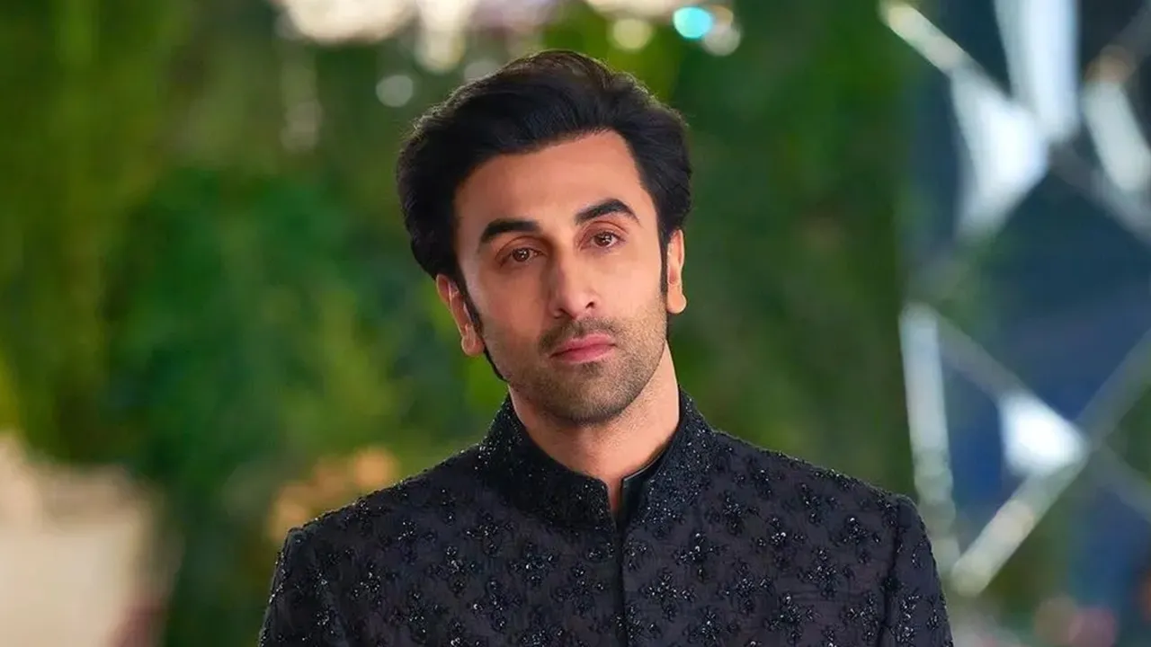 Ranbir Kapoor Masuk Time 100, Satu-satunya Aktor India yang Masuk Daftar