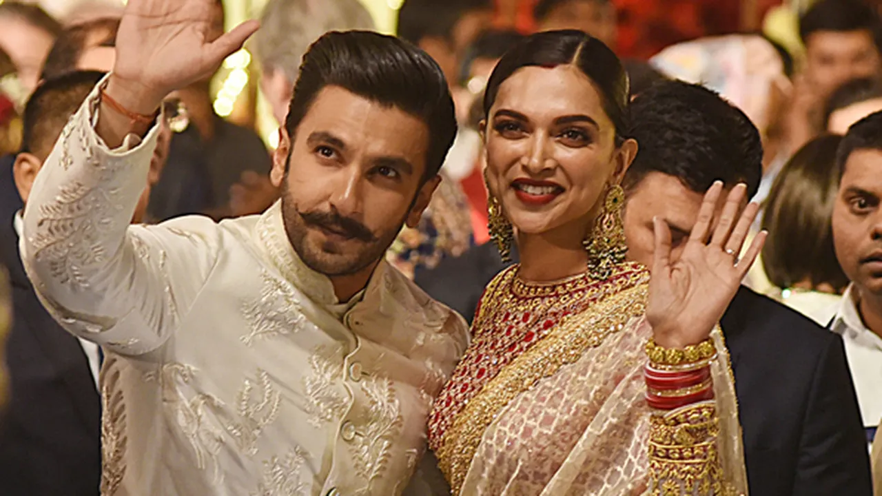 Ranbir Kapoor Tak Hadiri Resepsi Pernikahannya, Deepika Padukone Buka Suara