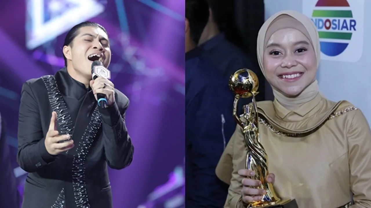 Randa LIDA Jadikan Sosok Lesty Sebagai Tolak Ukur Kesuksesan Karirnya