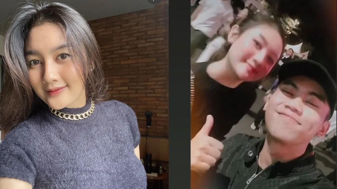 Random Bertemu Penggemar yang Nyanyikan Lagunya, Meiska Adinda: Aku Sangat Tersentuh Random Bertemu Penggemar yang Nyanyikan Lagunya, Meiska Adinda: Aku Sangat Tersentuh