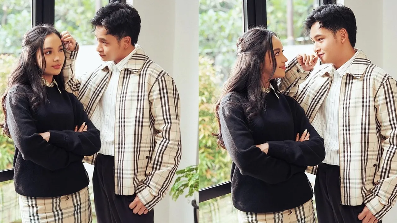 Randy Martin Makin Bucin Sebut Lyodra Valentine yang Bikin Dia Senyum Tiap Hari, Picu Iri Maksimal dari Warganet