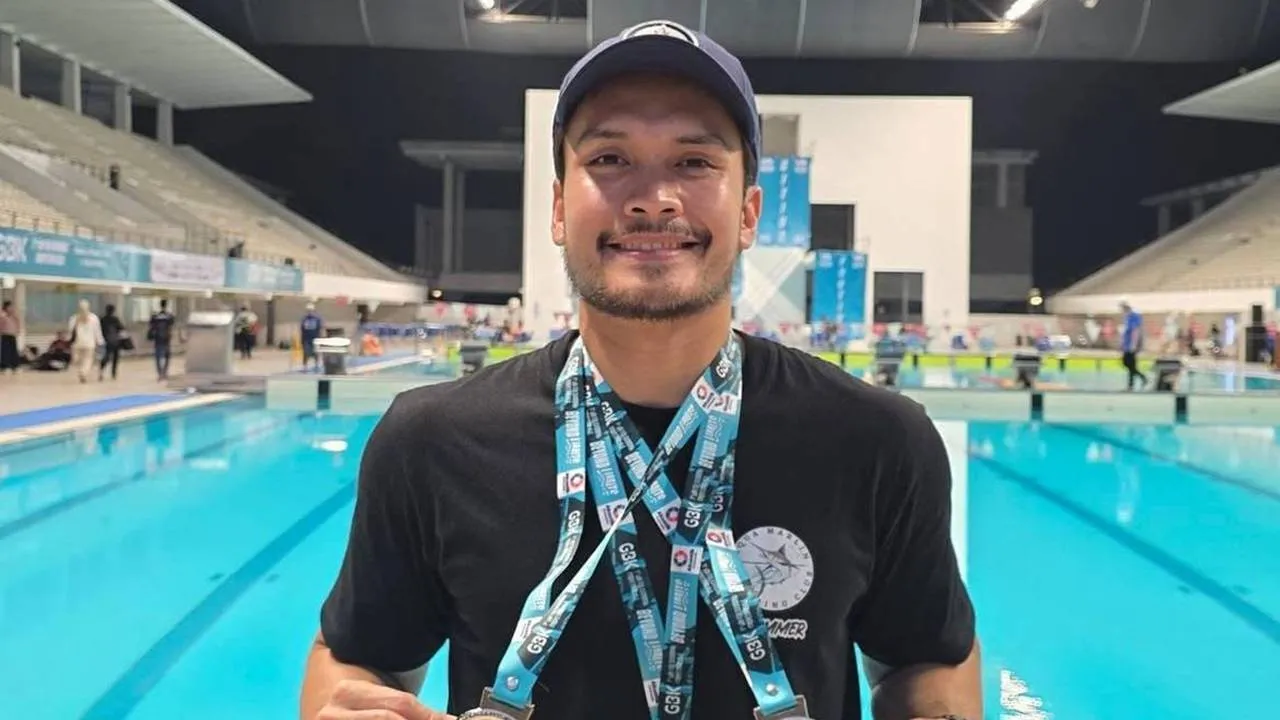 Randy Pangalila Tegaskan Pensiun dari Ring, Bayaran Besar Ditolak Randy Pangalila Tegaskan Pensiun dari Ring, Bayaran Besar Ditolak