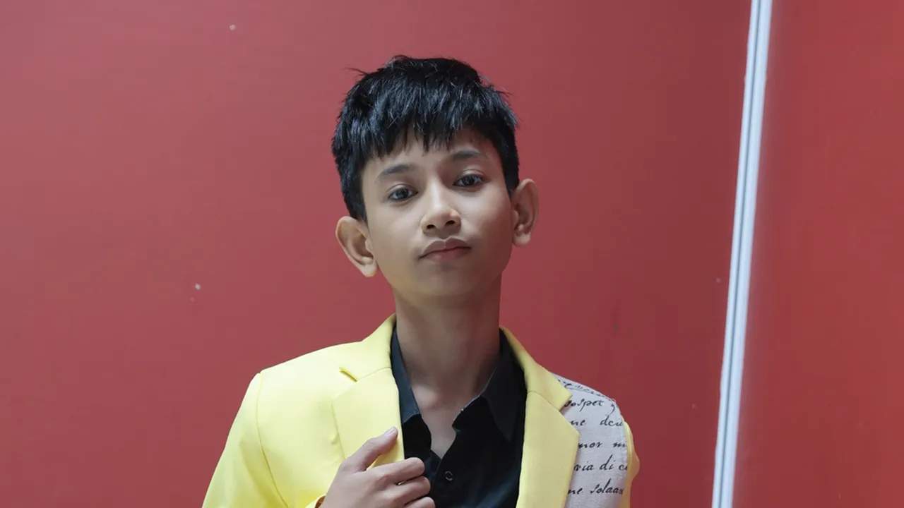 Rangga Dangdut Academy 8 Dapat SO dari Dewi Perssik, Lesti dan Soimah Beri Wejangan