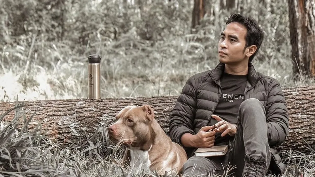 Rangga Dirgantara Hadirkan Lagu yang Cocok untuk Didengarkan dalam Suasana Romantis