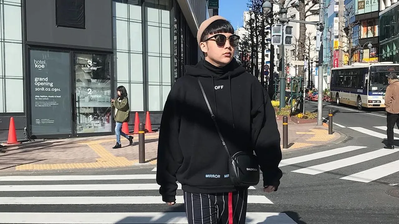Rangga Moela Ungkap Tak Pernah Keluar Dari SMASH, Tapi...