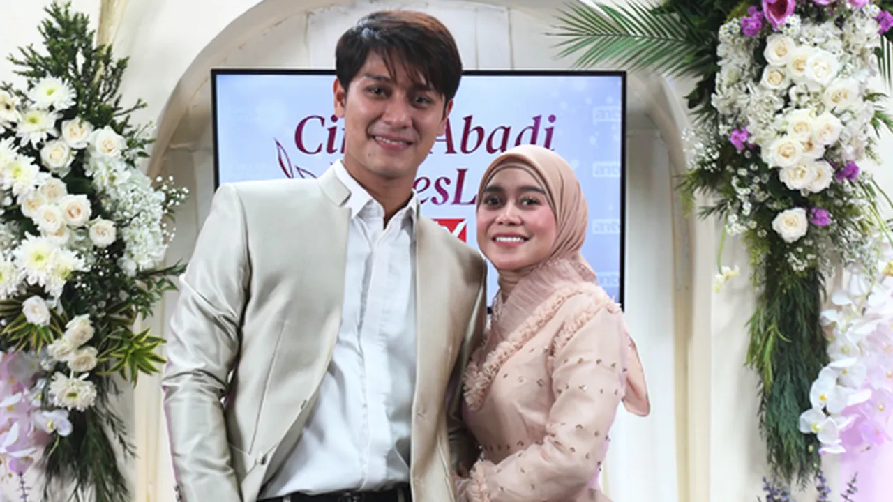 Rangkaian Acara Pernikahan Rizky Billar dan Lesti Kejora Disiarkan Secara Langsung di Televisi