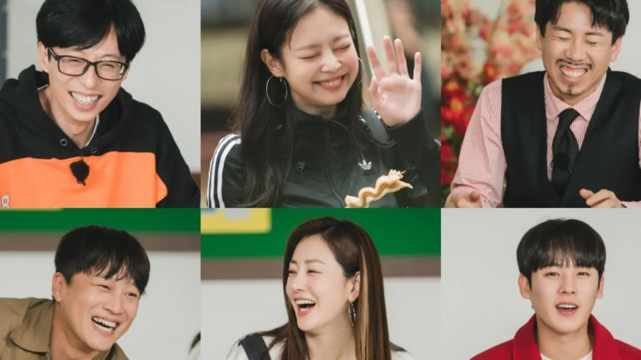 Rangkuman Episode 1-4 Apartment404 yang Tayang di Prime Video