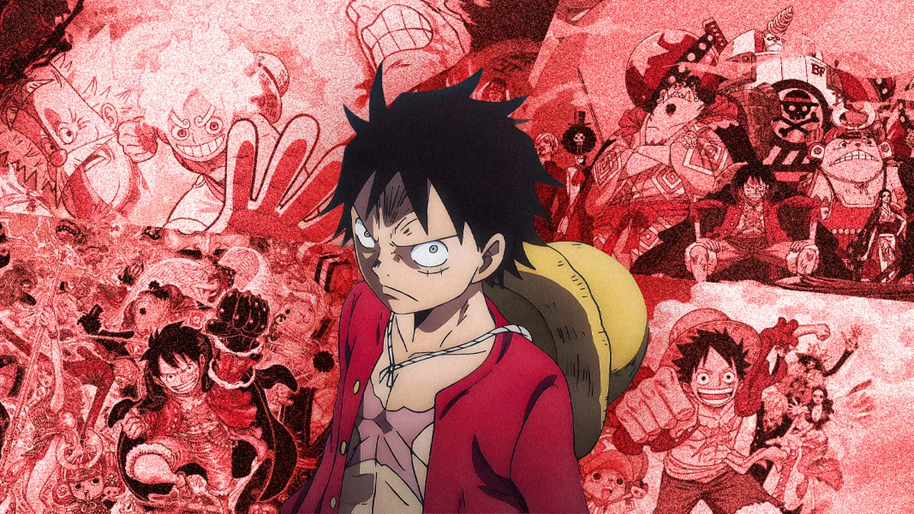 Ranking 14 'ONE PIECE MOVIE' dari Yang Terbaik Hingga Terburuk