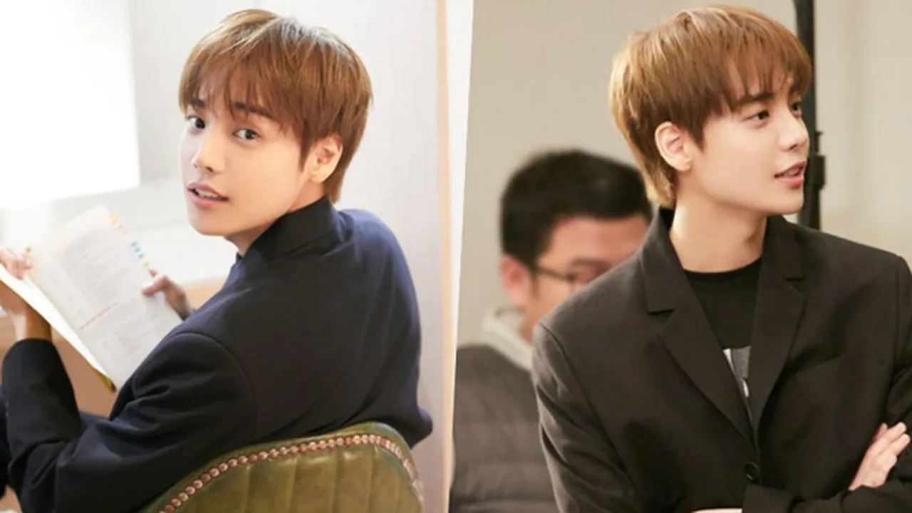 Rapper Ganteng ONE Umumkan Keluar dari YG Entertainment