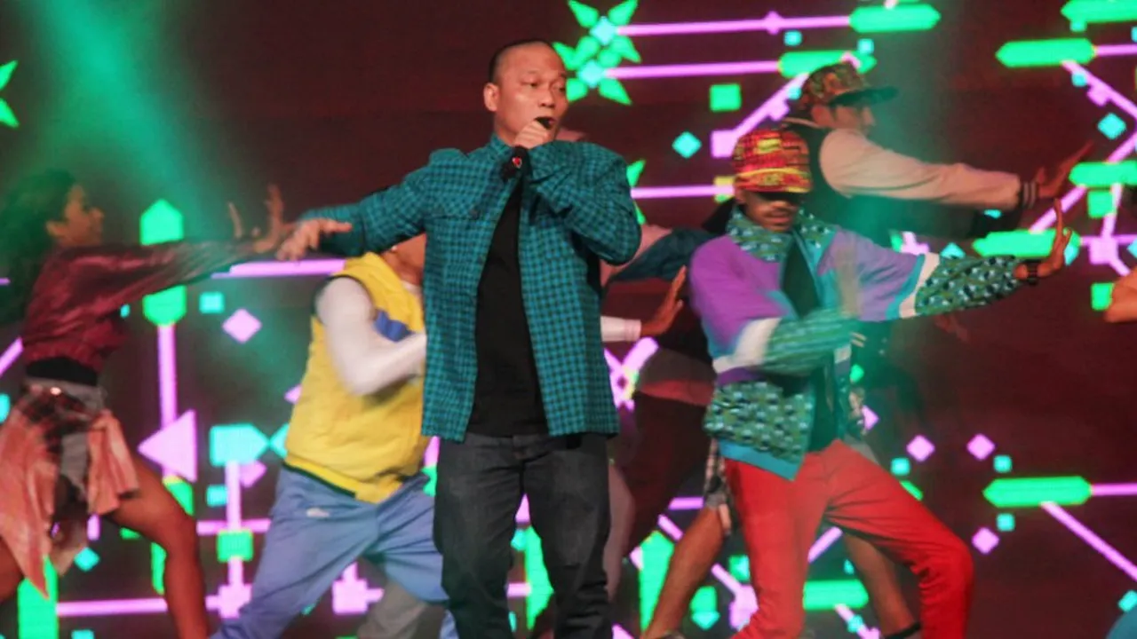 Rapper Terbaik Indonesia Mana Yang Jadi Favoritmu?