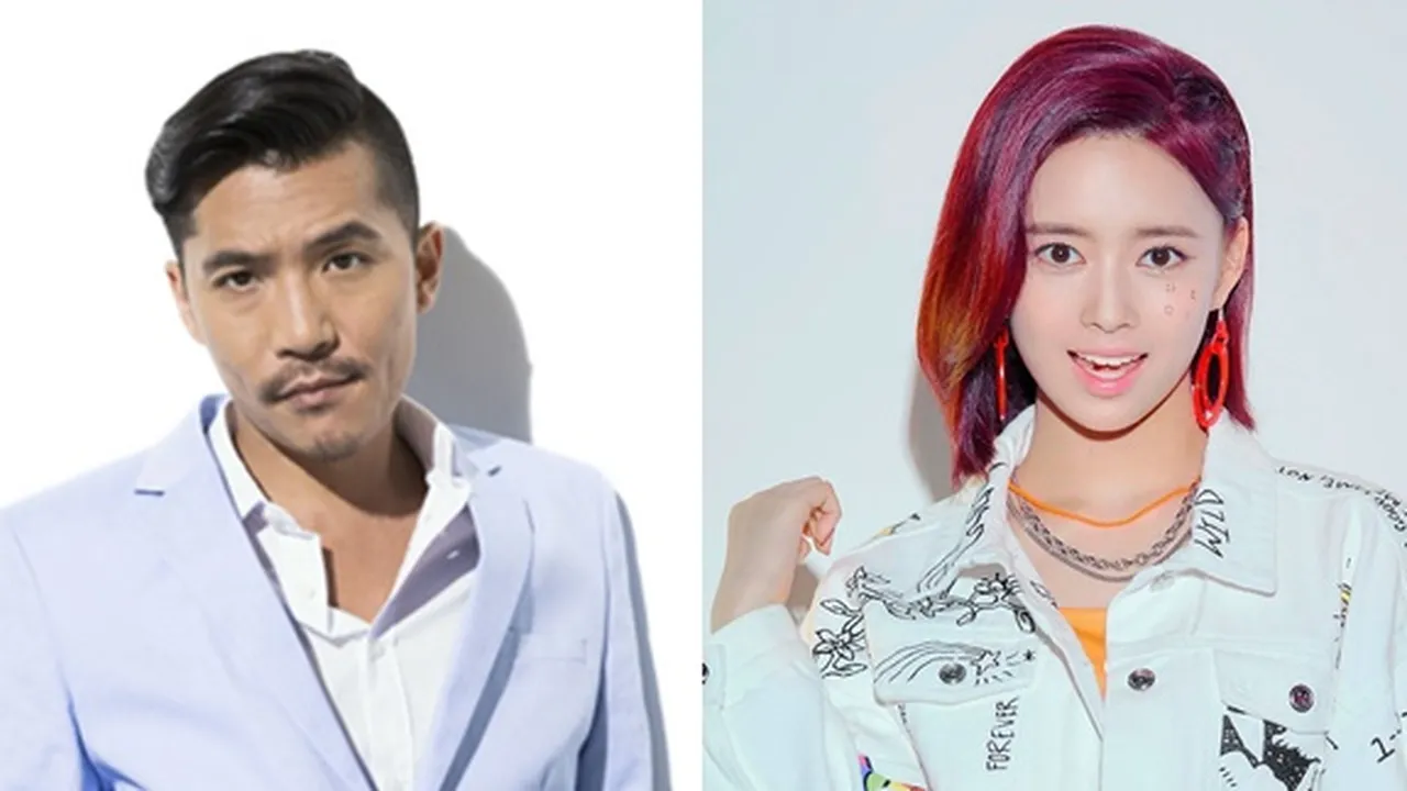 Rapper Zeebra, Ayah Rima NiziU Dikabarkan Selingkuh oleh Media Jepang