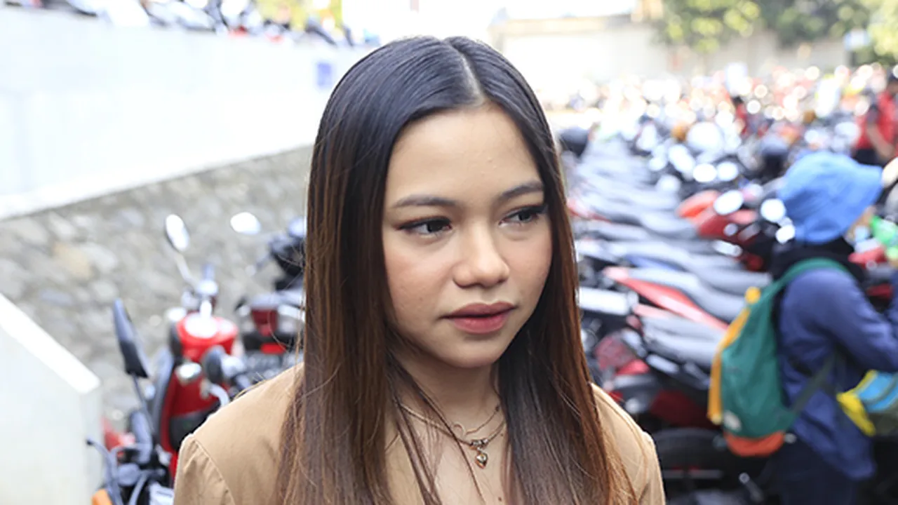 Rara Bagikan Pengalaman Mencekam Dilatih oleh Vocal Coach Adibal Saat Masih Jadi Peserta LIDA