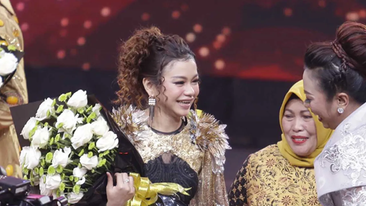 Rara Ceritakan Kondisi Fildan, Sempat Ngedrop dan Pakai Tabung Oksigen