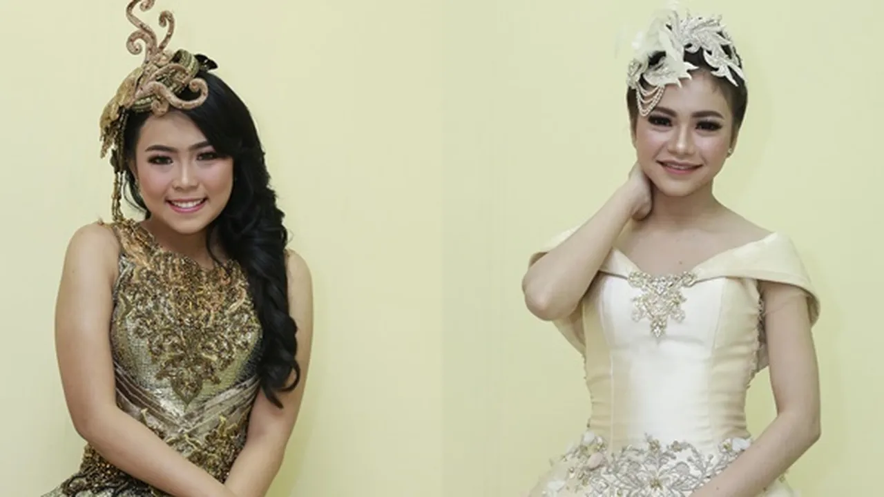 Rara dan Selfi Kembali Bertarung di Grand Final, Akankah Sejarah Terulang?