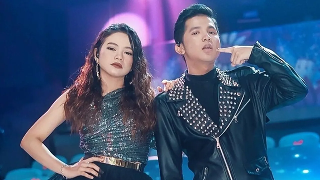 Rara LIDA dan JIrayut Obati Kerinduan Indosiar Mania, Main Games Bareng Netizen