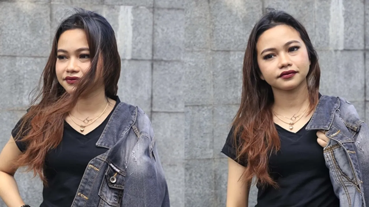 Rara LIDA Ogah Berjarak dengan Fans Meski Pernah Dicubit Sampai Kulitnya Mengelupas