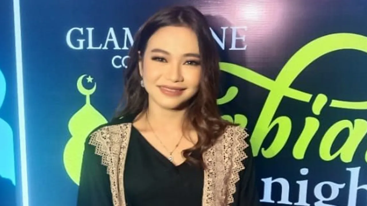Rara LIDA Sempat Tak Percaya Diri Dipercaya Jadi Brand Ambassador Produk Kecantikan