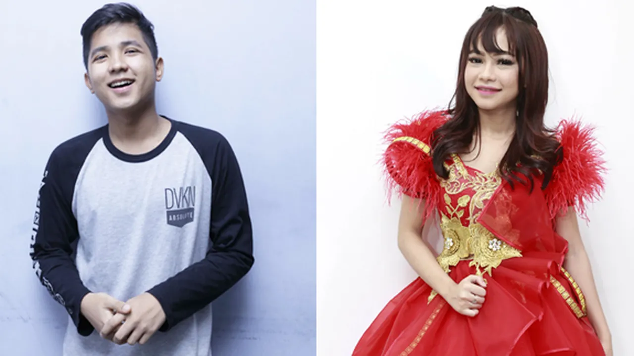 Rara Ulang Tahun, Jirayut Unggah Foto Berdua Saat Masih Punya Pipi Tirus