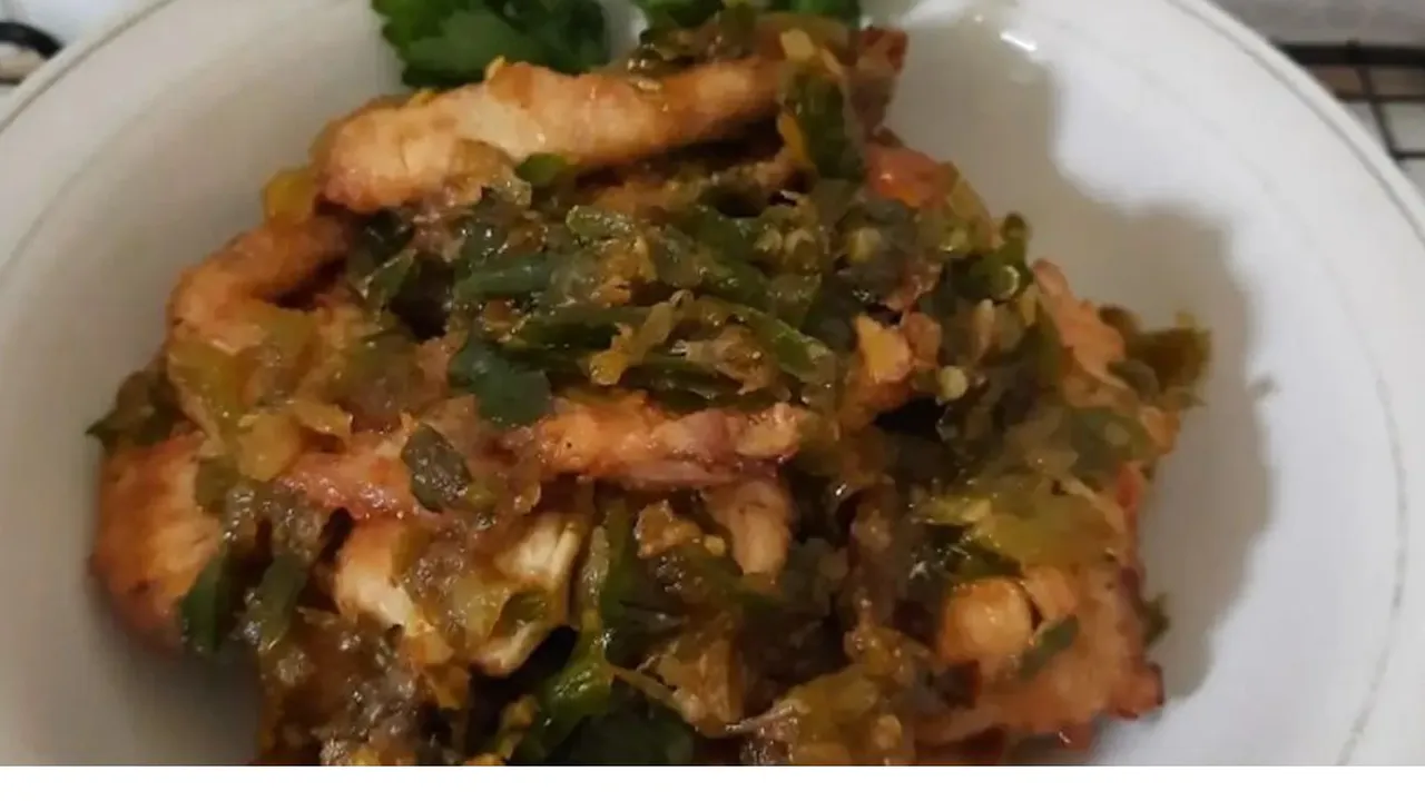 Dendeng Ayam Batokok, Resep Praktis untuk Teman Nasi Panas yang Menggugah Selera!
