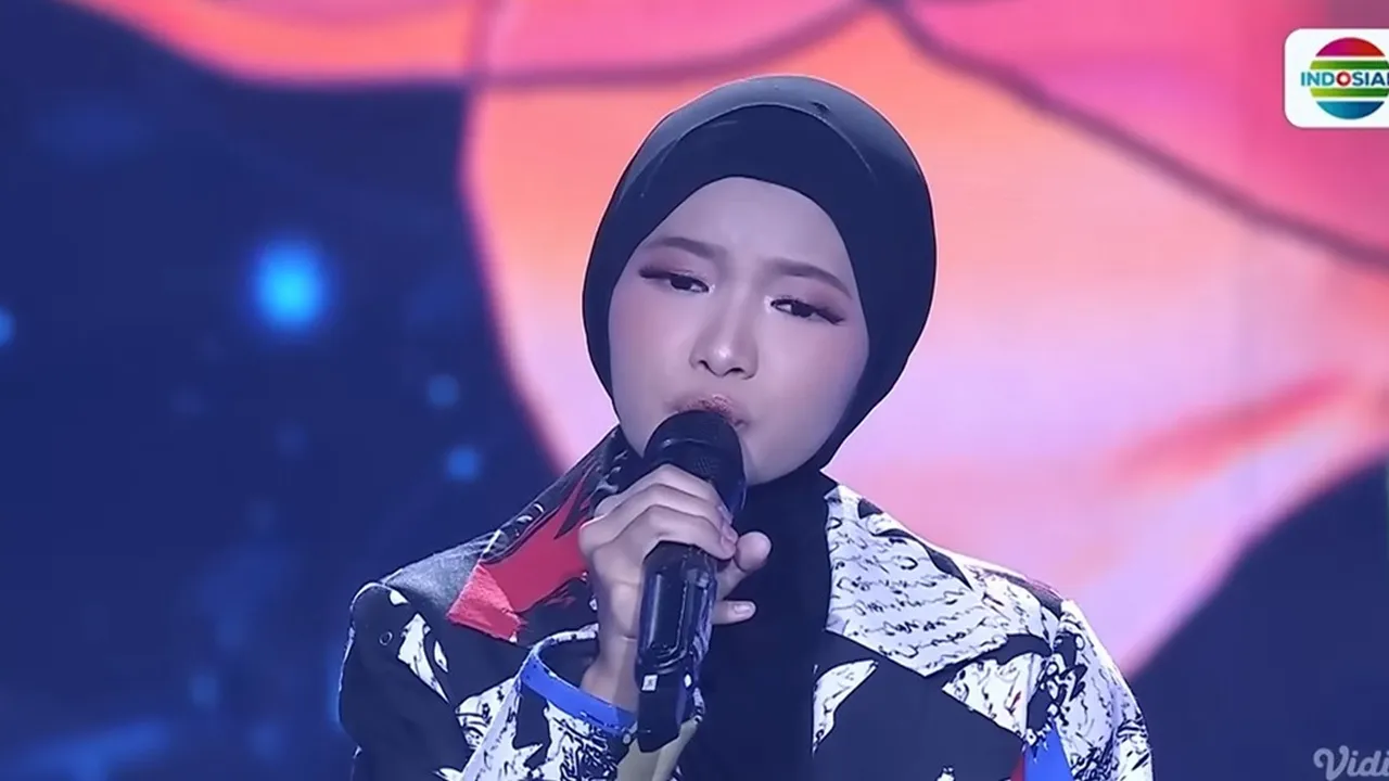 Ratifah Binjai Terinspirasi Tasya DA7, Ingin Buktikan Bakat Menyanyi Warisan Sang Ayah Ratifah Binjai Terinspirasi Tasya DA7, Ingin Buktikan Bakat Menyanyi Warisan Sang Ayah