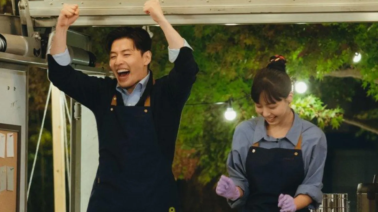 Rating Drama Korea di Minggu Ketiga Mei 2025, Siapa yang Raih Rating Tertinggi?