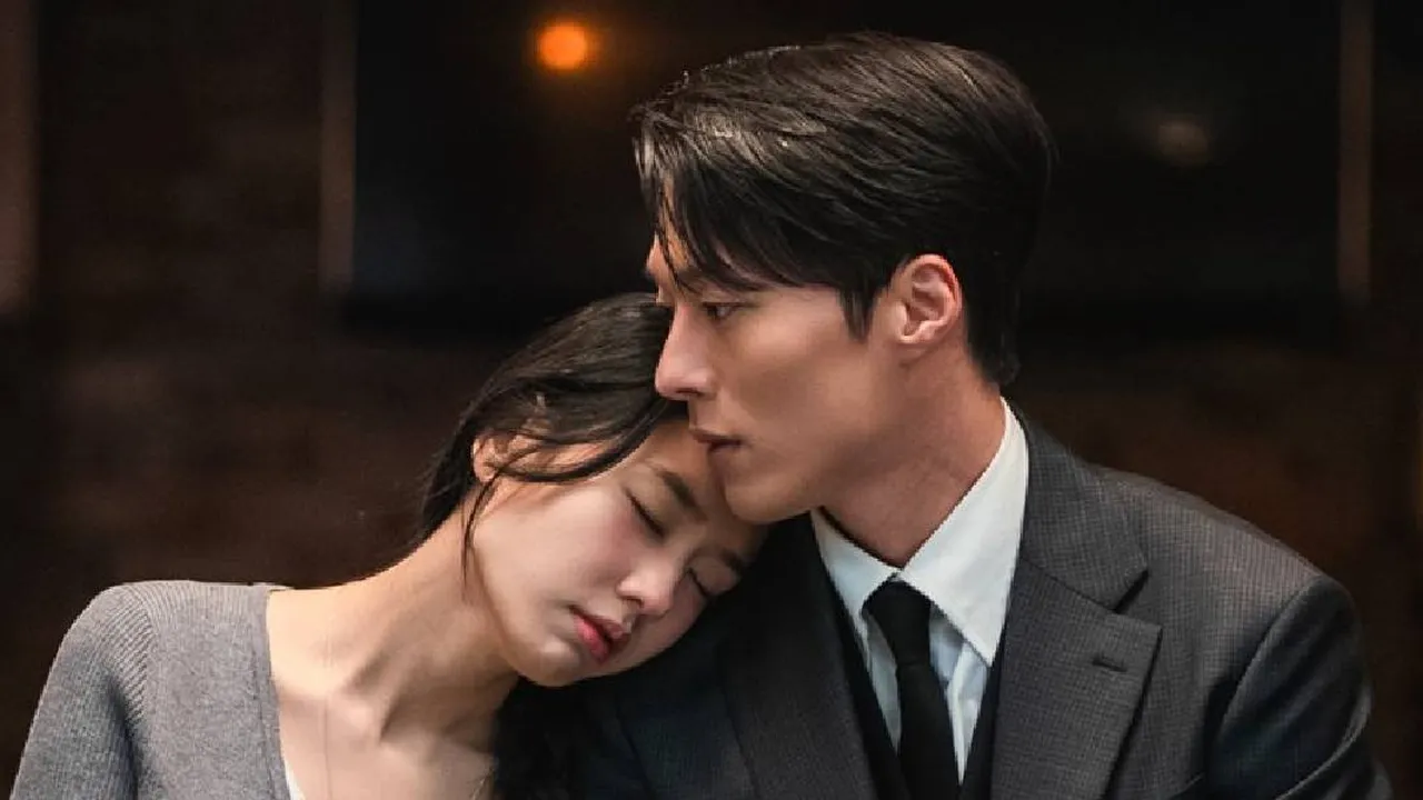 Rating Drama Korea di Minggu Terakhir November 2025, Ada Tontonan Kamu?