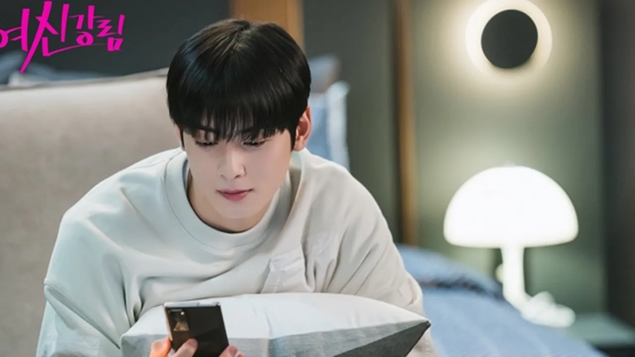 Rating Episode Pertama 'TRUE BEAUTY' Drama Cha Eun Woo, Siap Bersaing Banget!