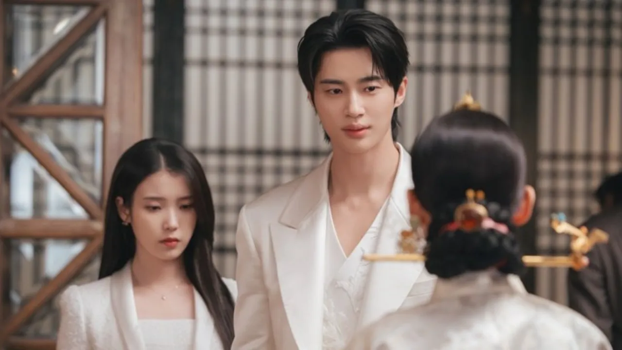 Rating PERFECT CROWN Tembus 13,3 Persen Jelang Final
