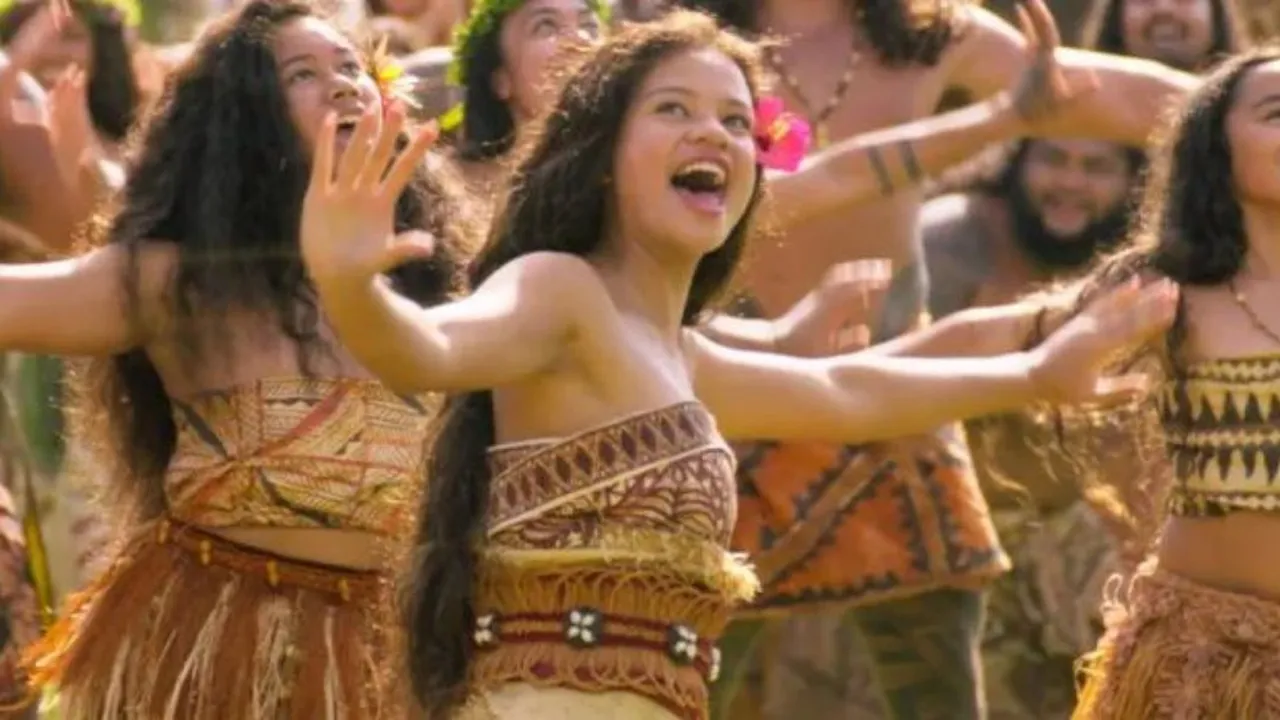 Rating Rotten Tomatoes 'MOANA' Live-Action Cuma 36 Persen Rating Rotten Tomatoes 'MOANA' Live-Action Cuma 36 Persen