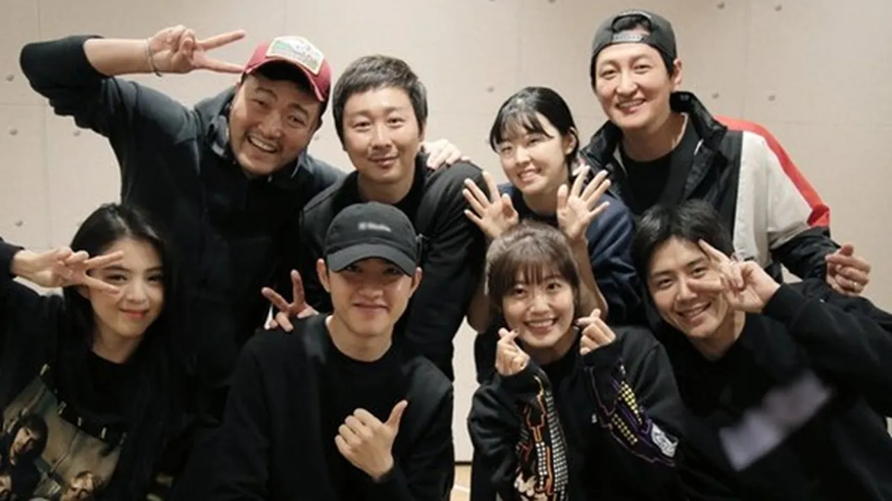 Rating Tembus 10%, Bintang '100 Days My Prince' Penuhi Janji Ngedance Lagu EXO Rating Tembus 10%, Bintang '100 Days My Prince' Penuhi Janji Ngedance Lagu EXO