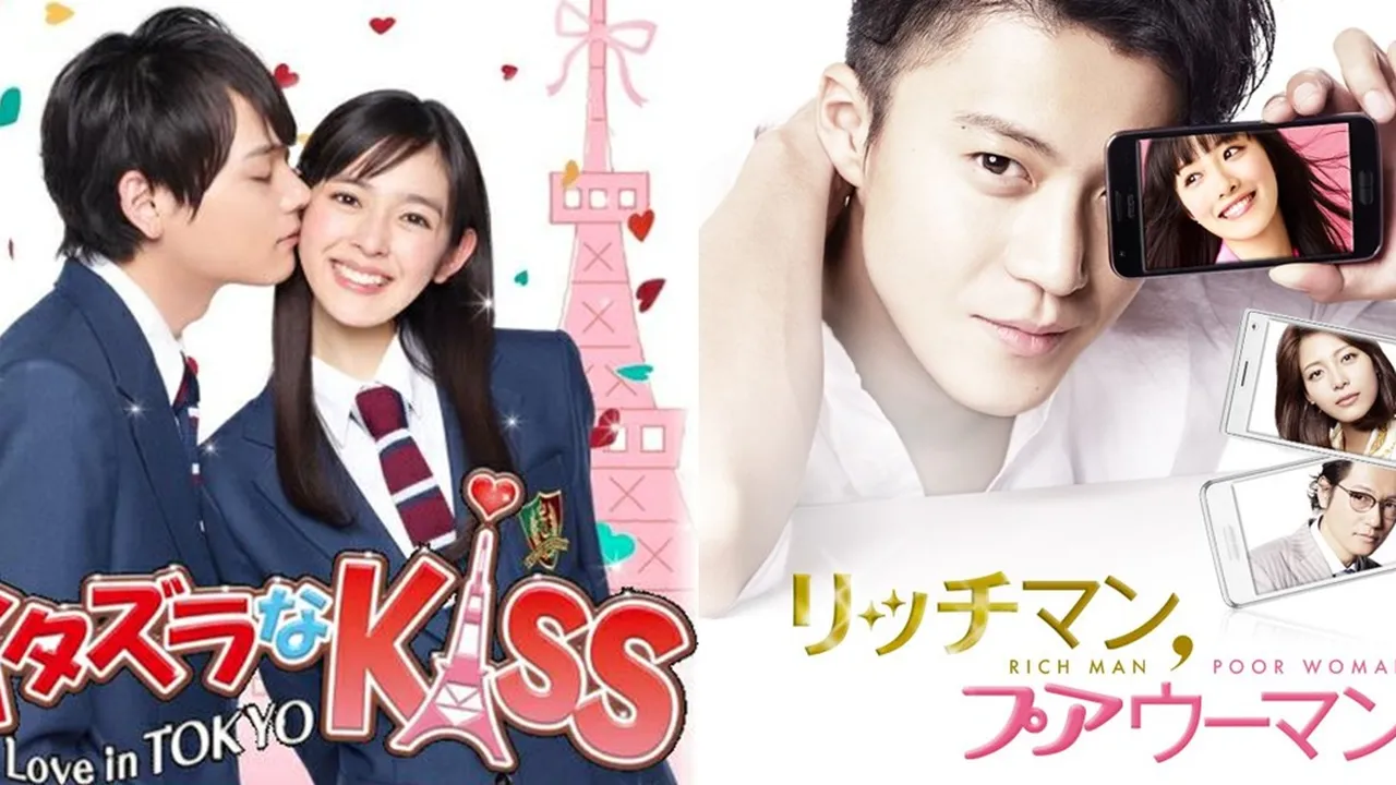 Rating Tinggi dan Tak Lekang Waktu, Ini Daftar Drama Jepang yang Wajib Ditonton