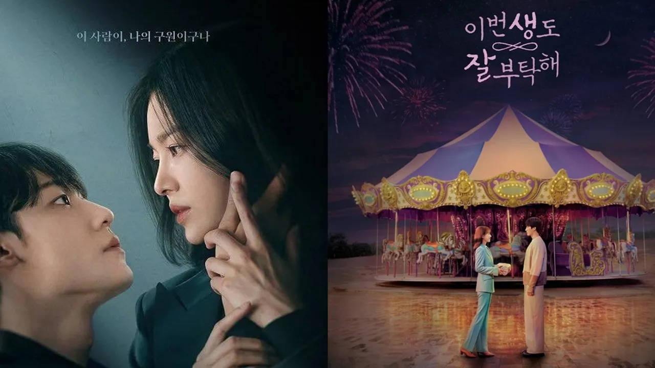 Rating Tinggi, Ini 7 Drama Serial Netflix Populer 2023 dan Punya Cerita Menarik
