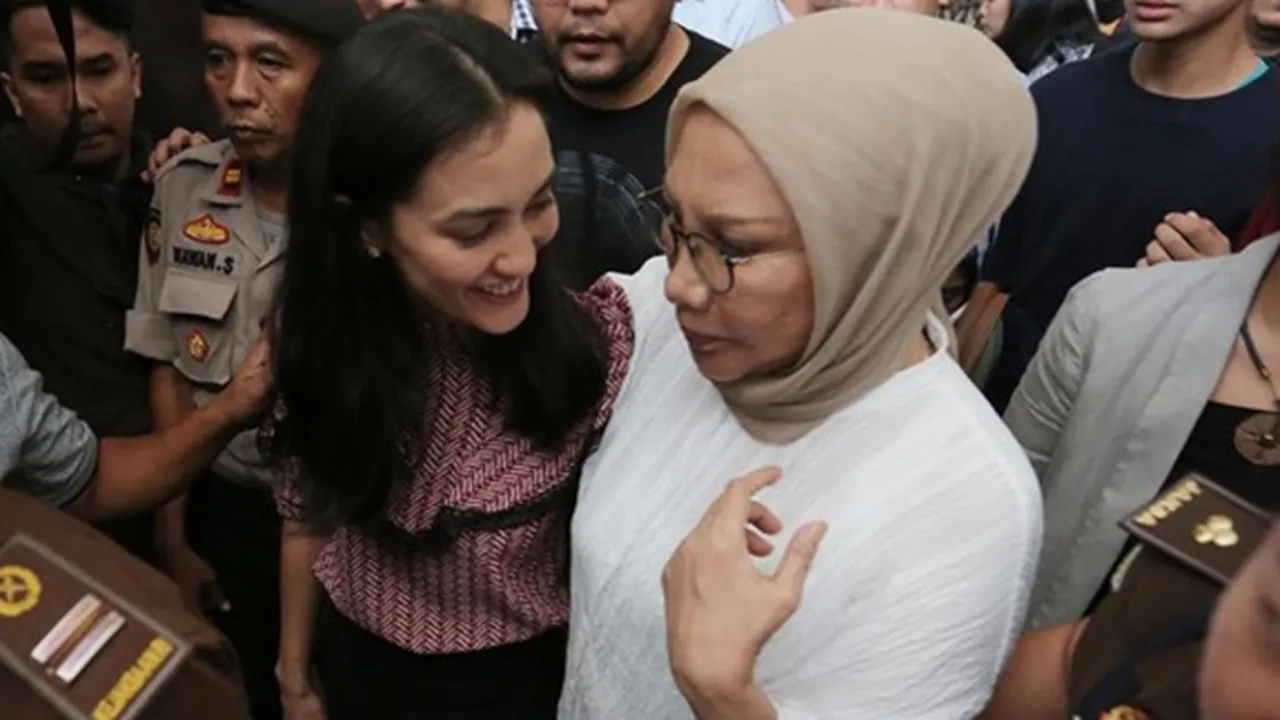 Ratna Sarumpaet Ungkap Apa Rencana Setelah Bebas, Apa Saja?