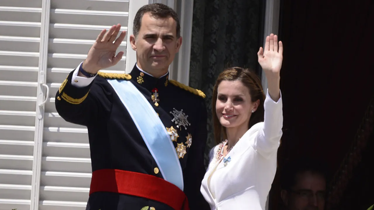 Ratu Letizia, Dari Pedagang Rokok Hingga Jadi Ratu Spanyol