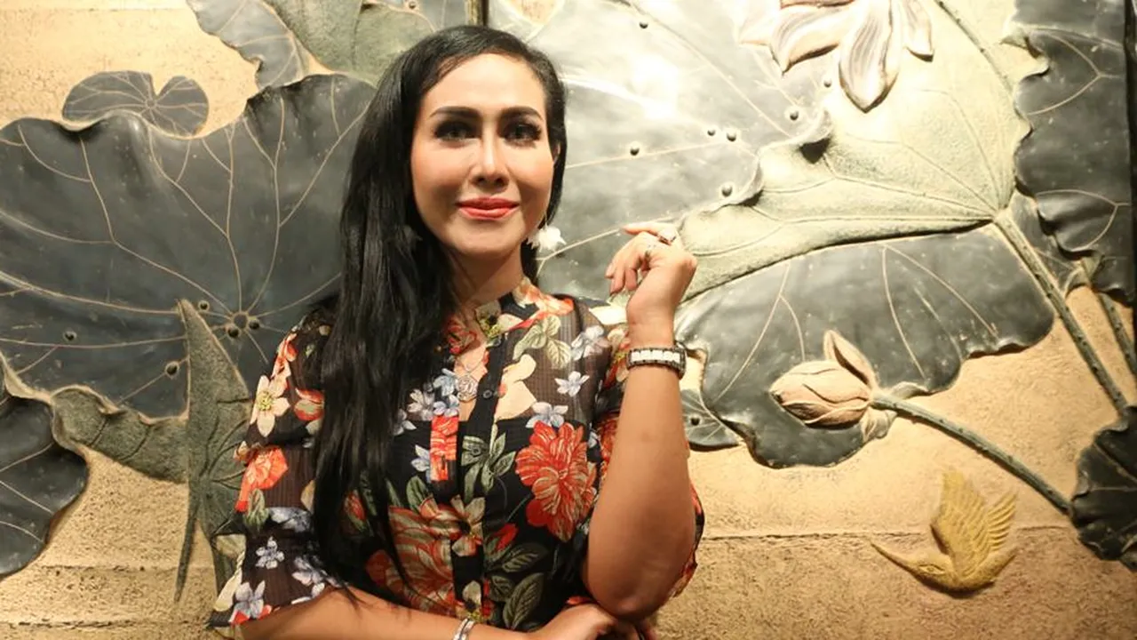 Ratu Meta Terkesan Hadiri Upacara 17 Agustus di Istana Merdeka