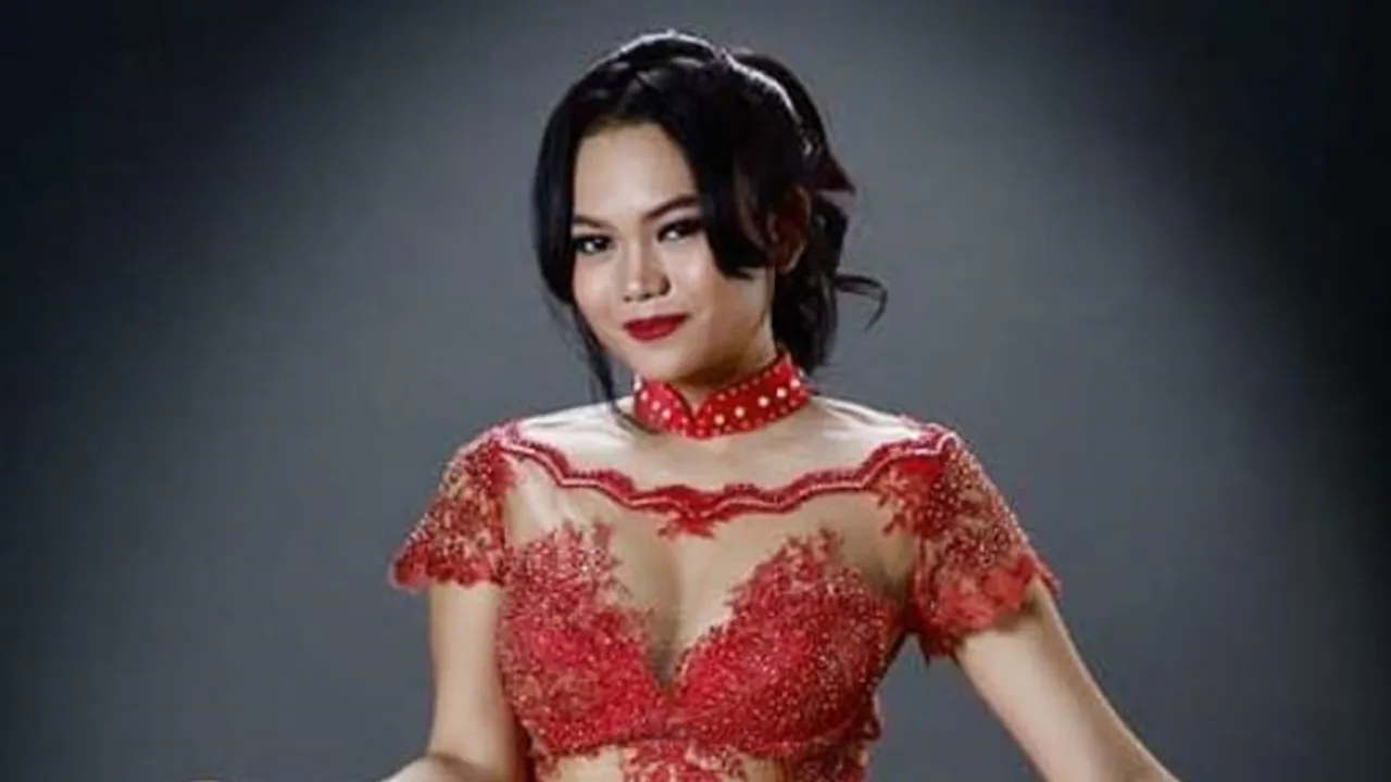 Ratu Qorry Rilis Single 'Phobia Cinta' Berdasarkan Pengalaman Pribadi