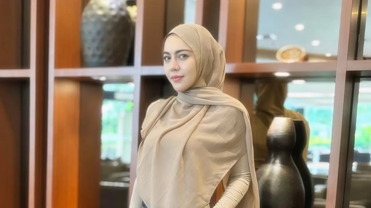 Ratu Rizky Nabila: Profil, Kabar Terbaru & Perjalanan Hidup Setelah Cerai