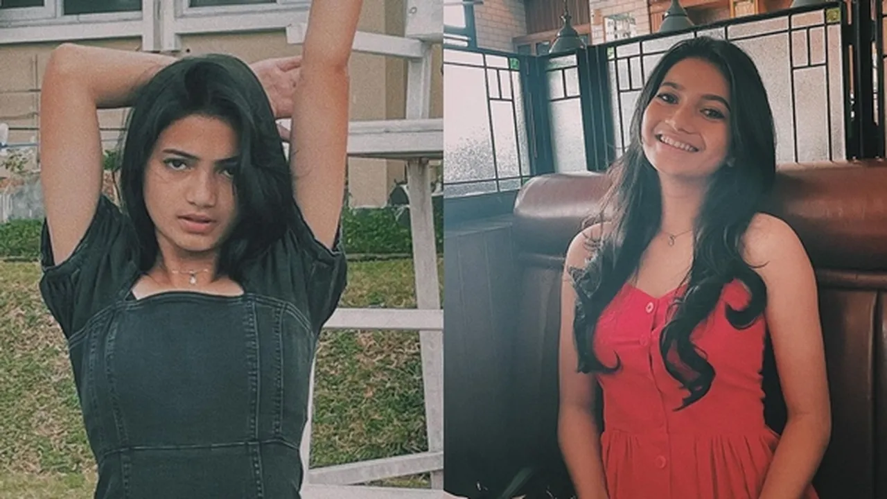 Ratu Sofya Bintang 'DARI JENDELA SMP' Pernah Marah Sama Jefan Nathanio, Gara-Gara Dijahilin