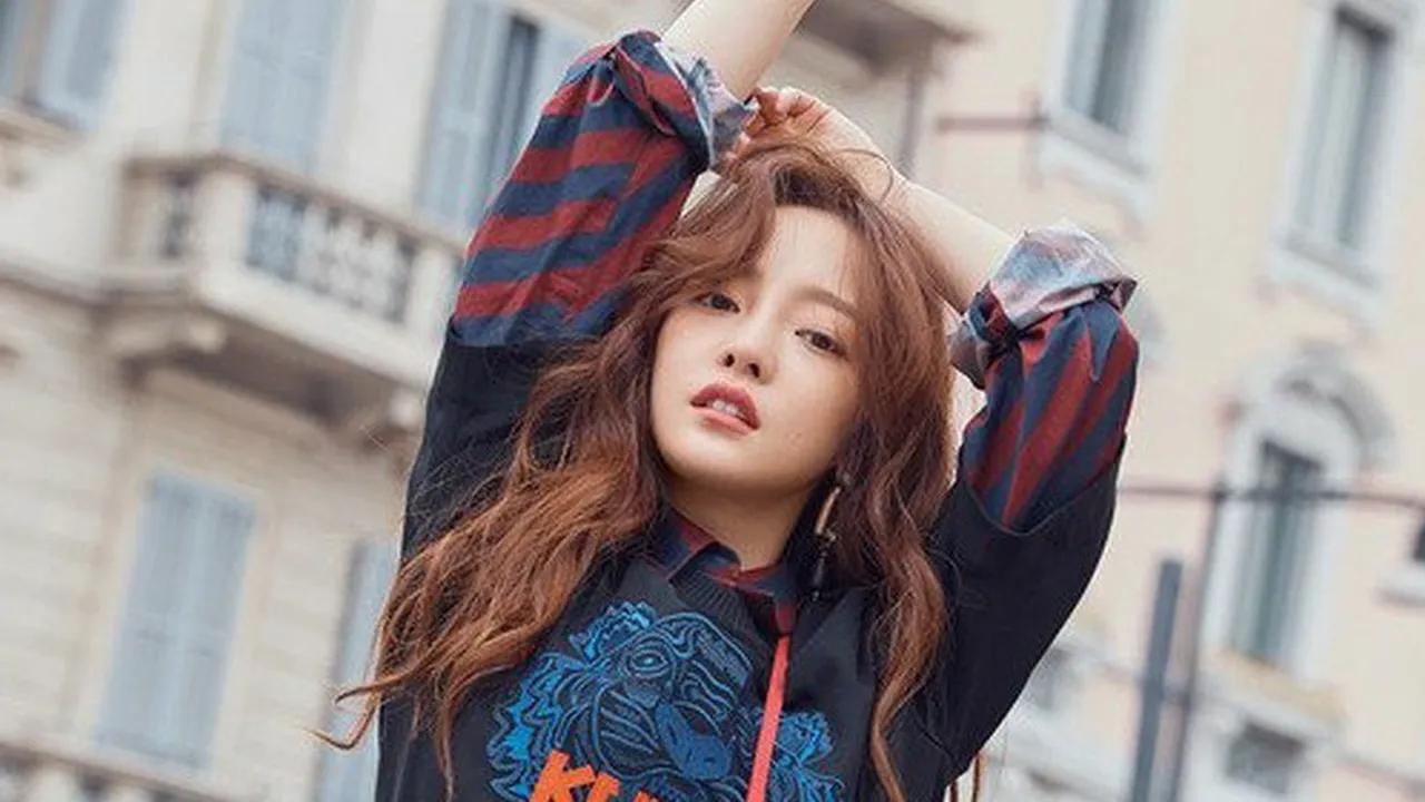 Ratusan Ribu Netizen Berusaha Melakukan Pencarian Video Privat Goo Hara